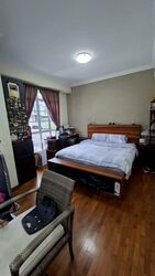 Westwood Park (D22), Terrace #557465631
